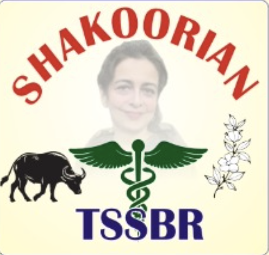 The Shakoorian Society of Biomedical Researchers